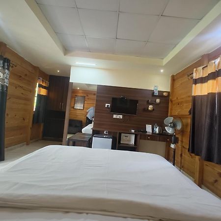 Go Green Spice & Eco Resort Cavelossim Esterno foto